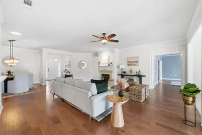 512 Armstrong Drive, Georgetown, TX 78633 - Photo 8