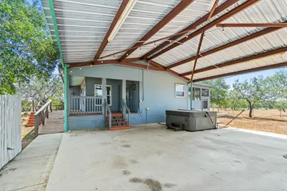 1951 Dowdy Road, Seguin, TX 78155 - Photo 26