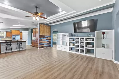 1951 Dowdy Road, Seguin, TX 78155 - Photo 2