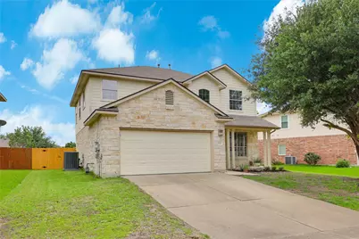 11117 Harvest Time Drive, Austin, TX 78754 - Photo 2