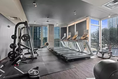 360 Nueces Street #3904, Austin, TX 78701 - Photo 30