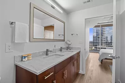 360 Nueces Street #3904, Austin, TX 78701 - Photo 16