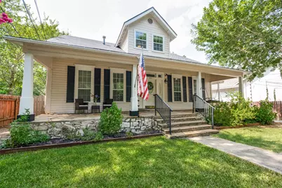 1012 Dailey Street, San Marcos, TX 78666 - Photo 1
