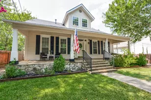 1012 Dailey St, San Marcos, TX 78666 - Photo 1