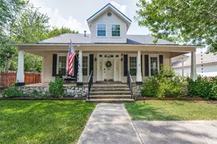 1012 Dailey St, San Marcos, TX 78666 - Photo 2