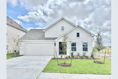 14117 Grassley Trail, Manor, TX 78653 - Photo 1