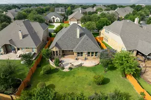 1596 Courmayeur Ct, Round Rock, TX 78665 - Photo 4