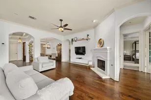 1596 Courmayeur Ct, Round Rock, TX 78665 - Photo 10