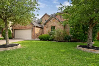 1596 Courmayeur Court, Round Rock, TX 78665 - Photo 1