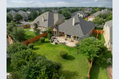 1596 Courmayeur Court, Round Rock, TX 78665 - Photo 2