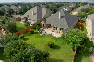 1596 Courmayeur Ct, Round Rock, TX 78665 - Photo 2