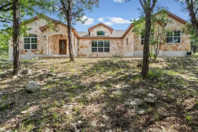 241 Pleasant Valley Road, Wimberley, TX 78676 - Photo 1