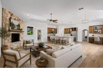 241 Pleasant Valley Road, Wimberley, TX 78676 - Photo 4