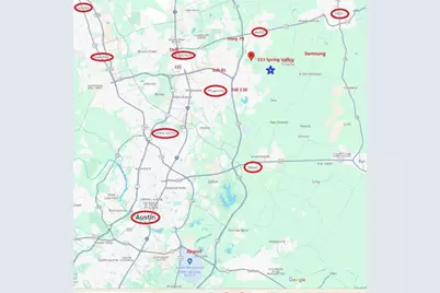 333 Spring Valley Street, Hutto, TX 78634 - Photo 10