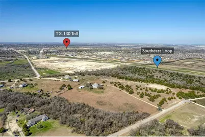 333 Spring Valley Street, Hutto, TX 78634 - Photo 2