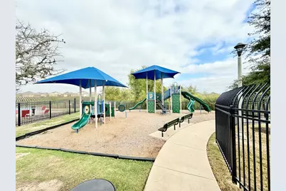 13524 William McKinley Way, Manor, TX 78653 - Photo 30