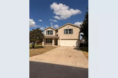 1309 Ascot Street, Georgetown, TX 78626 - Photo 1