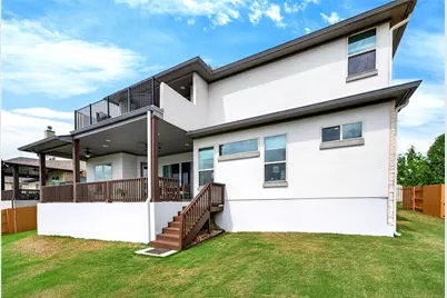 907 Valley View Drive, Leander, TX 78641 - Photo 38