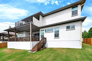 907 Valley View Dr, Leander, TX 78641 - Photo 38