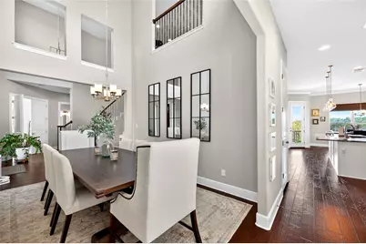 907 Valley View Drive, Leander, TX 78641 - Photo 6