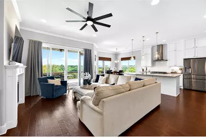 907 Valley View Drive, Leander, TX 78641 - Photo 10