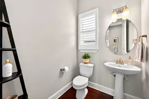 907 Valley View Dr, Leander, TX 78641 - Photo 8