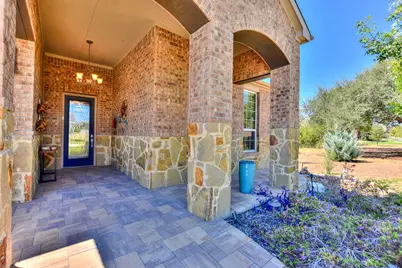 400 Iron Rail Lane, Georgetown, TX 78633 - Photo 2