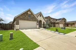 126 Acacia Pass, Bastrop, TX 78602 - Photo 2