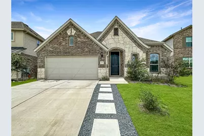 126 Acacia Pass, Bastrop, TX 78602 - Photo 1