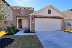 116 Nogalito Wy, Leander, TX 78641 - Photo 1
