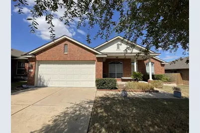 3208 Clinton Place, Round Rock, TX 78665 - Photo 1