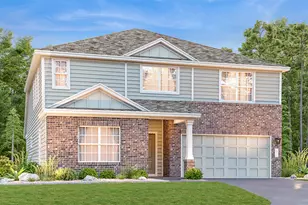 17809 Orchard Oriel Wy, Pflugerville, TX 78660 - Photo 2