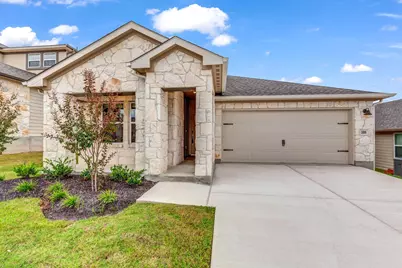 386 El Capitan Loop, Dripping Springs, TX 78620 - Photo 1