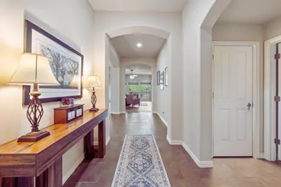 232 Wild Rose Drive, Austin, TX 78737 - Photo 2