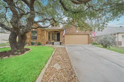 232 Wild Rose Drive, Austin, TX 78737 - Photo 1