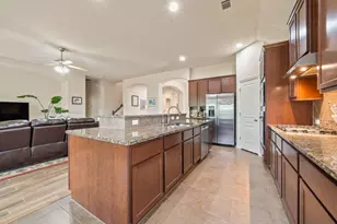 232 Wild Rose Dr, Austin, TX 78737 - Photo 6