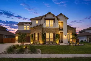 6708 Davenport Divide Rd, Austin, TX 78738 - Photo 1