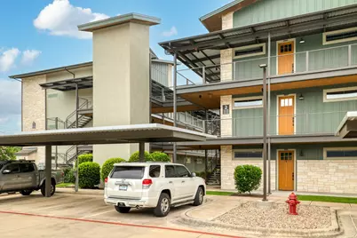 4704 Sunset Trail #1201, Austin, TX 78745 - Photo 32