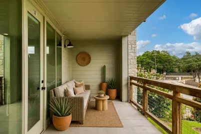 4704 Sunset Trail #1201, Austin, TX 78745 - Photo 26