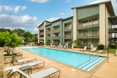 4704 Sunset Trail #1201, Austin, TX 78745 - Photo 28