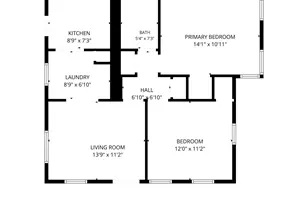 2932 Moss St, Austin, TX 78722 - Photo 20