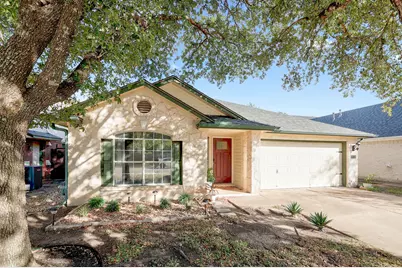 15629 Ecorio Drive, Austin, TX 78728 - Photo 1