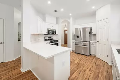 15629 Ecorio Drive, Austin, TX 78728 - Photo 10