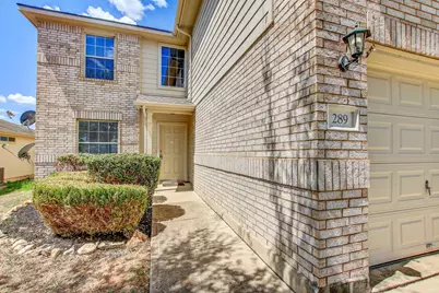 289 Drystone Trail, Liberty Hill, TX 78642 - Photo 2