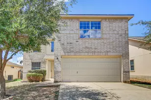 289 Drystone Trail, Liberty Hill, TX 78642 - Photo 1