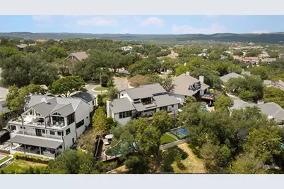 5802 Cannonade Court, Austin, TX 78746 - Photo 2