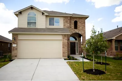 18421 Moreto Loop, Pflugerville, TX 78660 - Photo 2