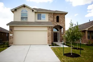18421 Moreto Loop, Pflugerville, TX 78660 - Photo 2