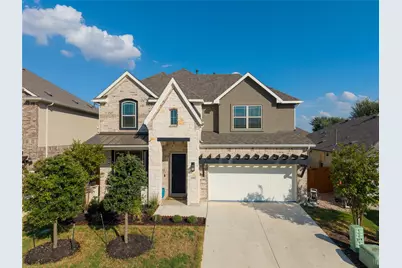 1300 Truscon Path, Leander, TX 78641 - Photo 1