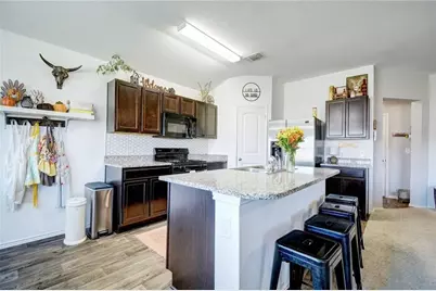 3514 Batson Drive, Austin, TX 78725 - Photo 8